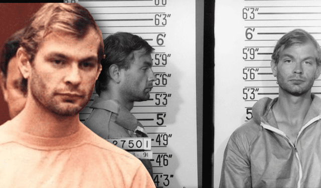 ¿Quién fue Jeffrey Dahmer, el caníbal y necrófilo de Milwaukee que mató a 17 jóvenes?