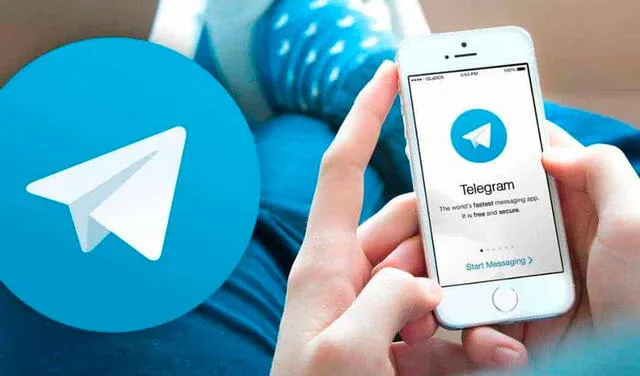 Telegram: aprende estos trucos para sacar provecho al máximo a la aplicación