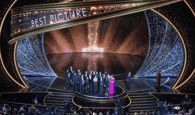 Con el paso de los años, la Academia ha incrementado el número de categorías de los Premios Oscar. Foto: AFP