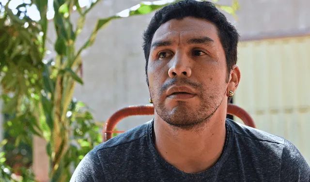 Salvador Cabañas desmintió en 2014 que vivía como indigente
