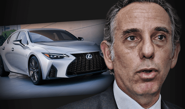 Pedro Francke asumió la cartera de Economía y Finanzas el 30 de julio. Foto: composición/Fabrizio Oviedo/La República Pedro Francke asumió la cartera de Economía y Finanzas el 30 de julio. Foto: composición/Fabrizio Oviedo/La República