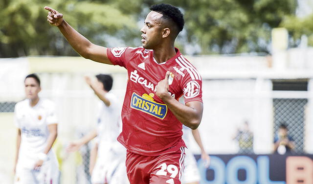 Nilson Loyola, Sporting Cristal