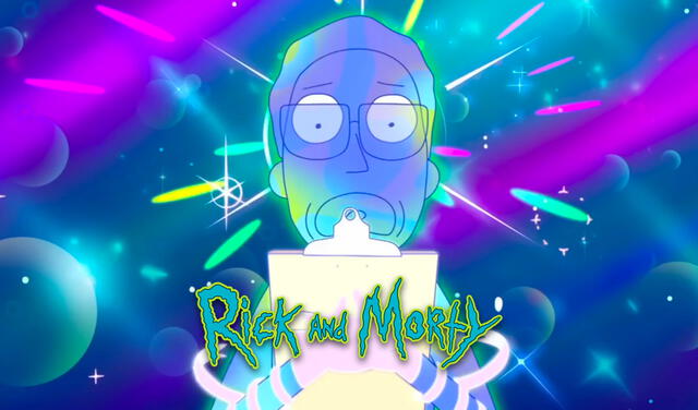 La temporada 6 de "Rick y Morty" contará con un total de 10 capítulos