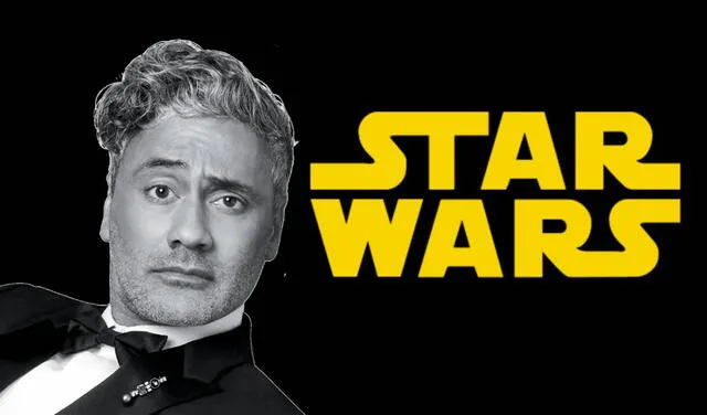 Taika Waititi, Star Wars