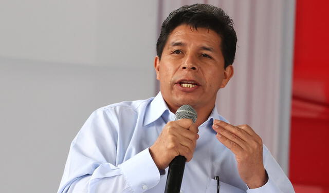 Pedro Castillo en Perú: últimas noticias en vivo hoy, jueves 19 de mayo del 2022