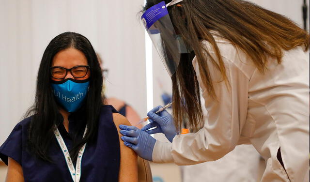 Coronavirus: EE. UU. admite vivir un momento “crítico” con la expansión de la variante Delta