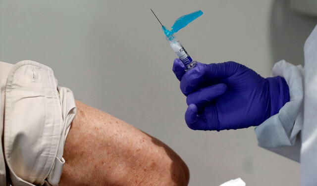 Australia aprueba la vacuna de Pfizer contra la COVID-19, la primera del país