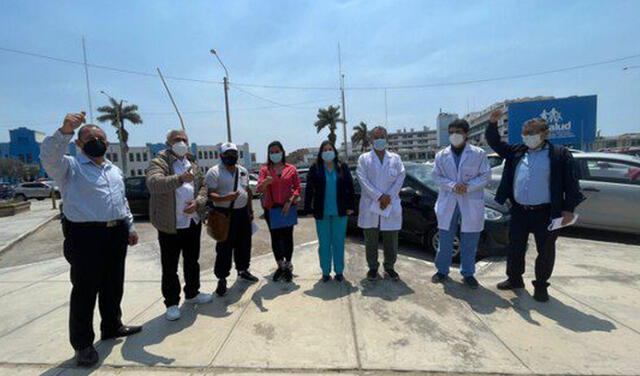 Lambayeque: obras de pista de aterrizaje en aeropuerto beneficiarán a 700.000 pasajeros anualmente