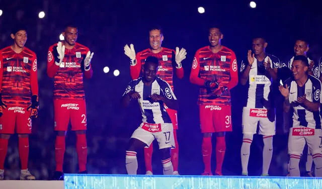 Cristian Zúñiga se va de Alianza Lima