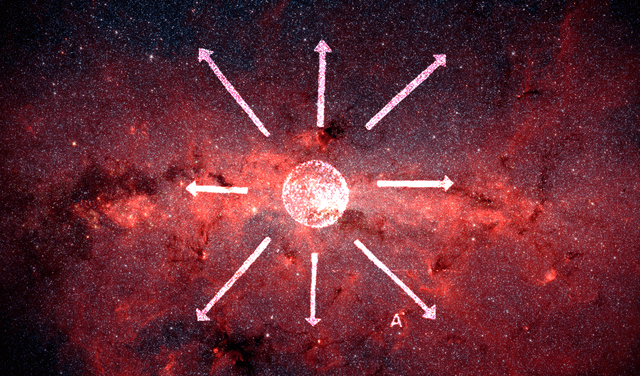 El Ylem, el primer objeto que habría surgido en el universo tras el Big  Bang | Ciencia | La República