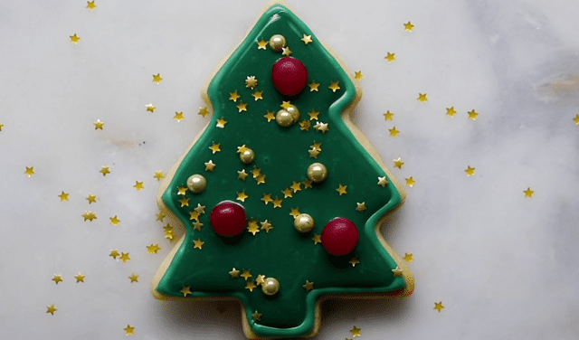 Galletas de Navidad Galletas de Navidad