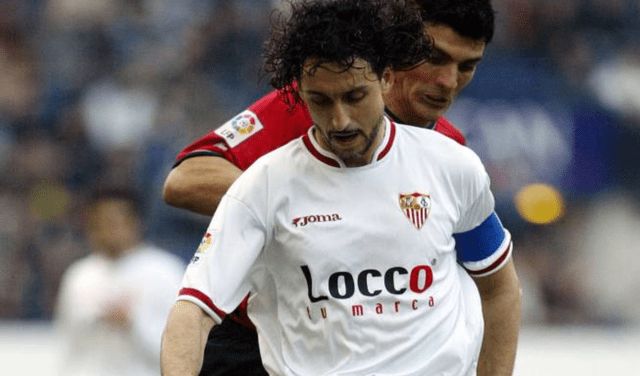 Pablo Alfaro terminó sus estudios de Medicina sin dejar de jugar al fútbol