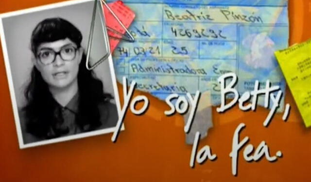 Yo soy Betty la fea, Ana María Orozco