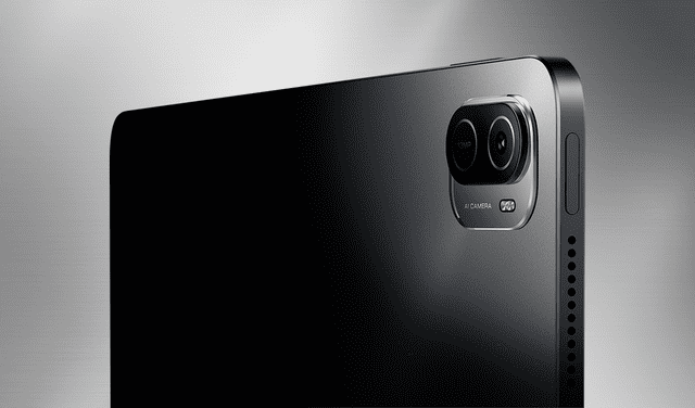 Cuenta con dos cámaras de alta calidad. Foto: Xiaomi
