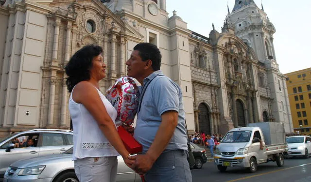 Aries puede demostrar amor con su mirada. Foto: La República