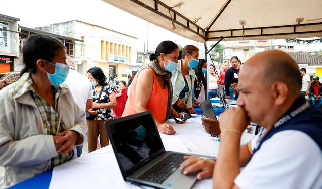 Familias en Acción