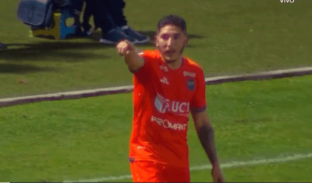 Alianza Lima vs César Vallejo EN VIVO Gol Perú Santiago Silva Liga 1 2019