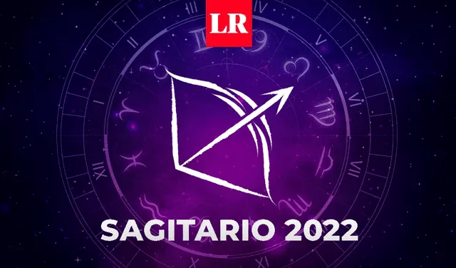 Sagitario es un signo del zodiaco con mucha energía positiva. Foto: composición La República