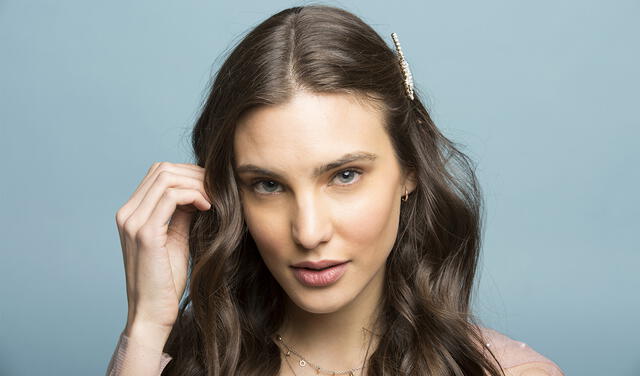 Foto: Instagram/Macarena Achaga