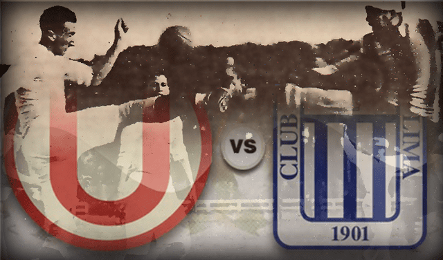 Alianza Lima o Universitario: ¿Quién es el verdadero campeón de fútbol de 1934?