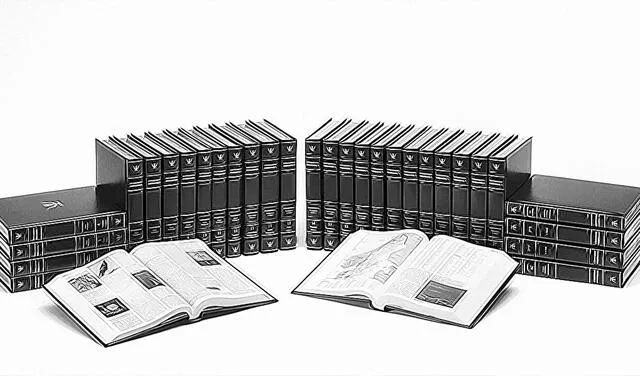 Enciclopedia Británica