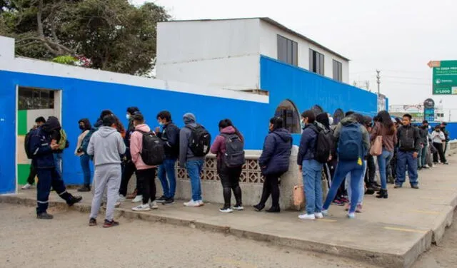 centro de salud nuevo chimbote