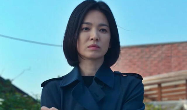 "La gloria": nuevo drama de Song Hye Kyo es un relato de venganza. Foto: Netflix