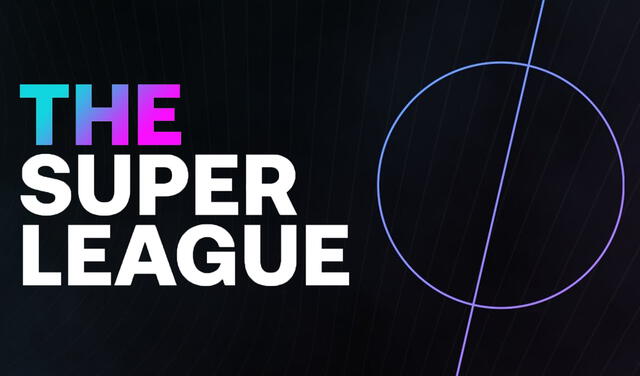 Superliga Europea como será el formato del torneo