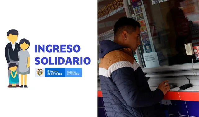 Ingreso Solidario septiembre: ¿cuándo pagan y cómo saber si soy beneficiario en Colombia?