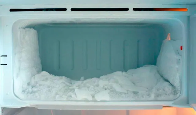 freezer refrigeradora