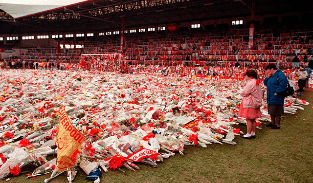 Liverpool: Jurgen Klopp envió mensaje por conmemorarse 31 años de la tragedia del Hillsborough