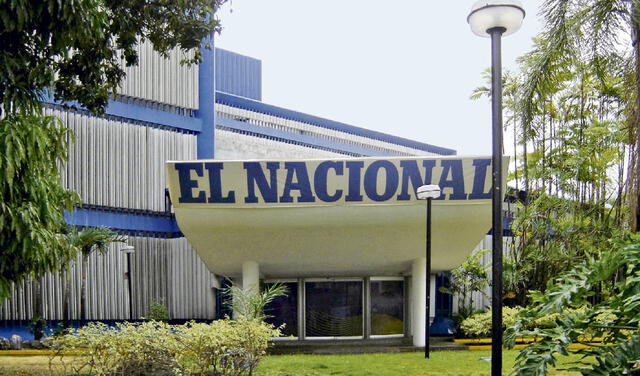 El Nacional Venezuela