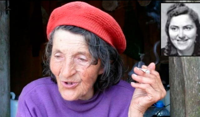 Stana Cerovic, la mujer que murió virgen a los 85 años para salvar el apellido de su padre