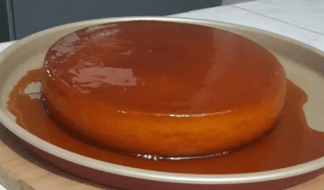 Recetas de postres para preparar en Navidad Recetas de postres para preparar en Navidad