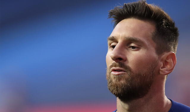Messi EN VIVO EN DIRECTO se va del Barcelona: ÚLTIMA HORA, minuto a minuto de la cláusula y del fin del contrato de Lionel Messi con el Barca | España