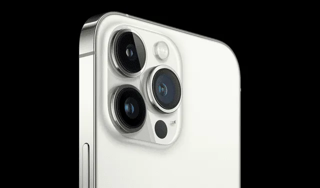 iPhone 13: ¿cómo grabar videos con el modo cinematográfico?