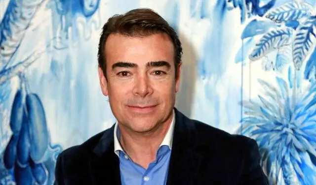 Toño Mauri presentó graves dificultades respiratorias tras contraer la enfermedad. Foto: difusión Toño Mauri presentó graves dificultades respiratorias tras contraer la enfermedad. Foto: difusión