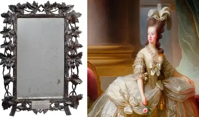 Desliza las imágenes para conocer la importante pieza de la historia de Francia. Foto: Facebook