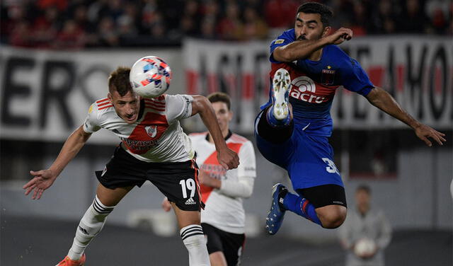 river plate vs tigre