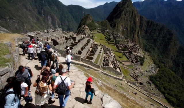 Mincetur prevé que turismo llegará a niveles prepandemia en el 2026