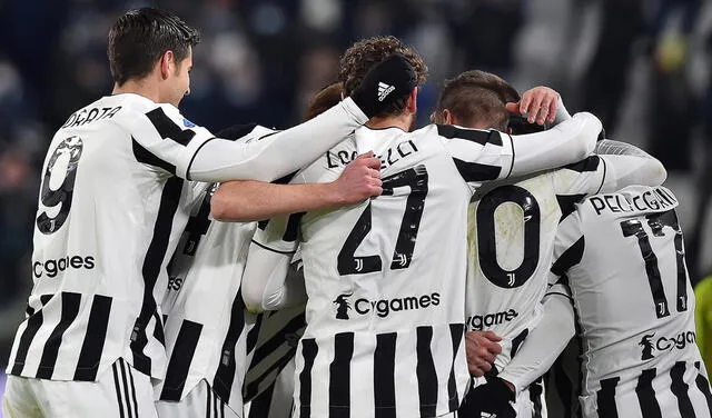 Juventus