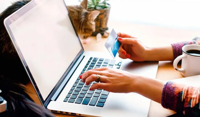 E-commerce registró un aumento de 30% de pagos fraudulentos. Foto: Difusión.