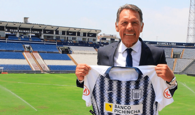 Alianza Lima