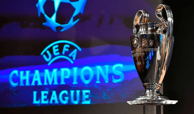 La UEFA Champions League 2021 tendrá 32 equipos esta temporada. Foto: EFE