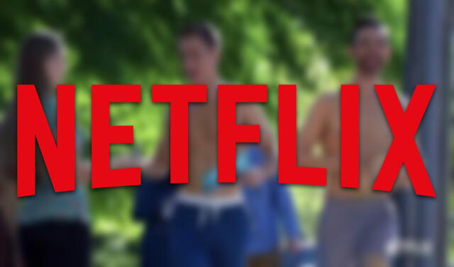 Netflix ha perdido más de 200 mil suscriptores en el primer trimestre de 2022 y apunta a más. Foto: composición/Netflix