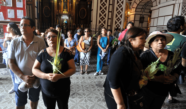 Domingo de Ramos