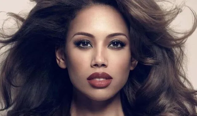 Foto: Instagram/Jade Ewen