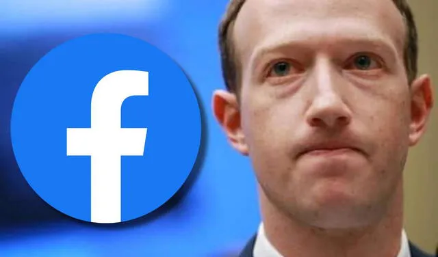 Facebook lanza comunicado oficial sobre la caída de sus servicios el 4 de octubre