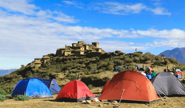 Semana santa 2022: mejores lugares para viajar y acampar cerca de Lima | Feriados | Jueves santo