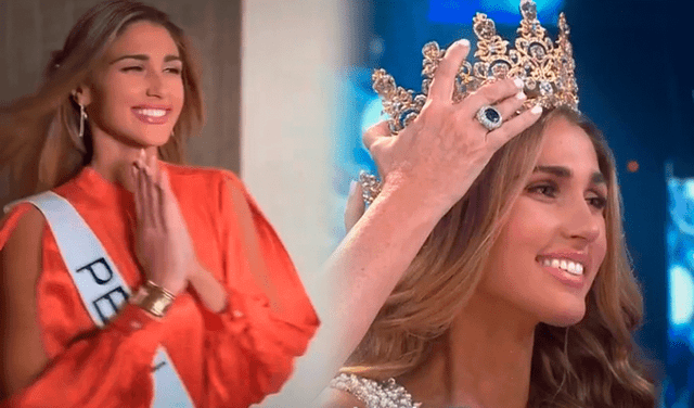 Alessia Rovegno redacta un último mensaje a horas de modelar en el Miss Universo